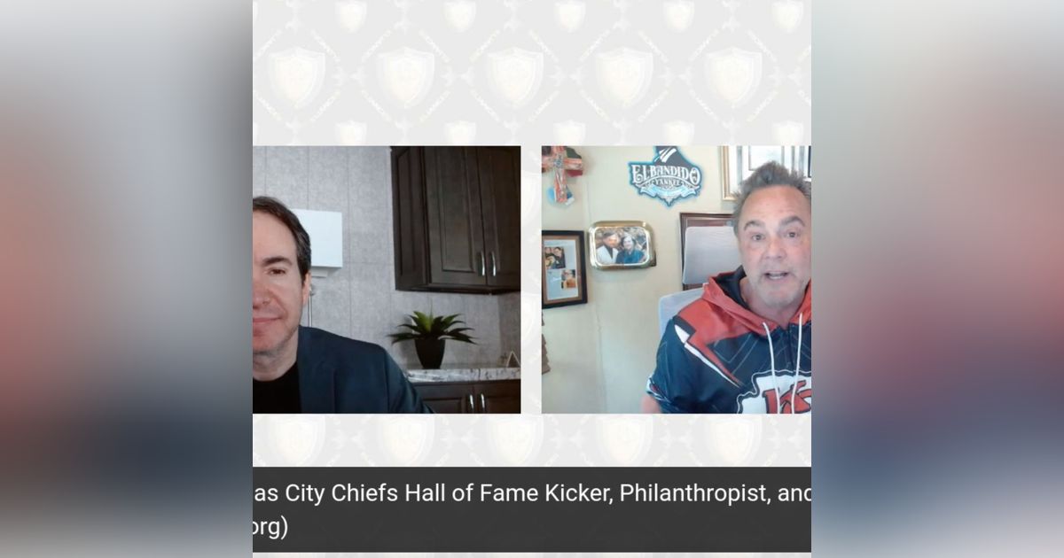 Nick Lowery, Kansas City Chiefs Hall of Fame Kicker, Leigh Steinberg Super Bowl Party