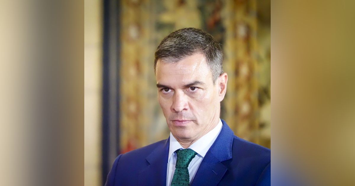 Tertulia de Federico: La "venganza de Paiporta", así Sánchez quiere ir contra el Rey