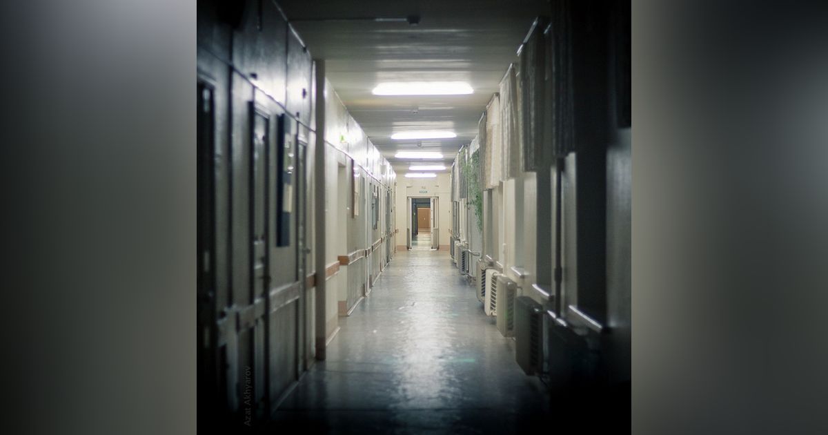 Historias de Miedo Septiembre 9 de 2024 FANTASMAS EN HOSPITAL Historias de Miedo Septiembre 9 de 2024 FANTASMAS EN HOSPITAL