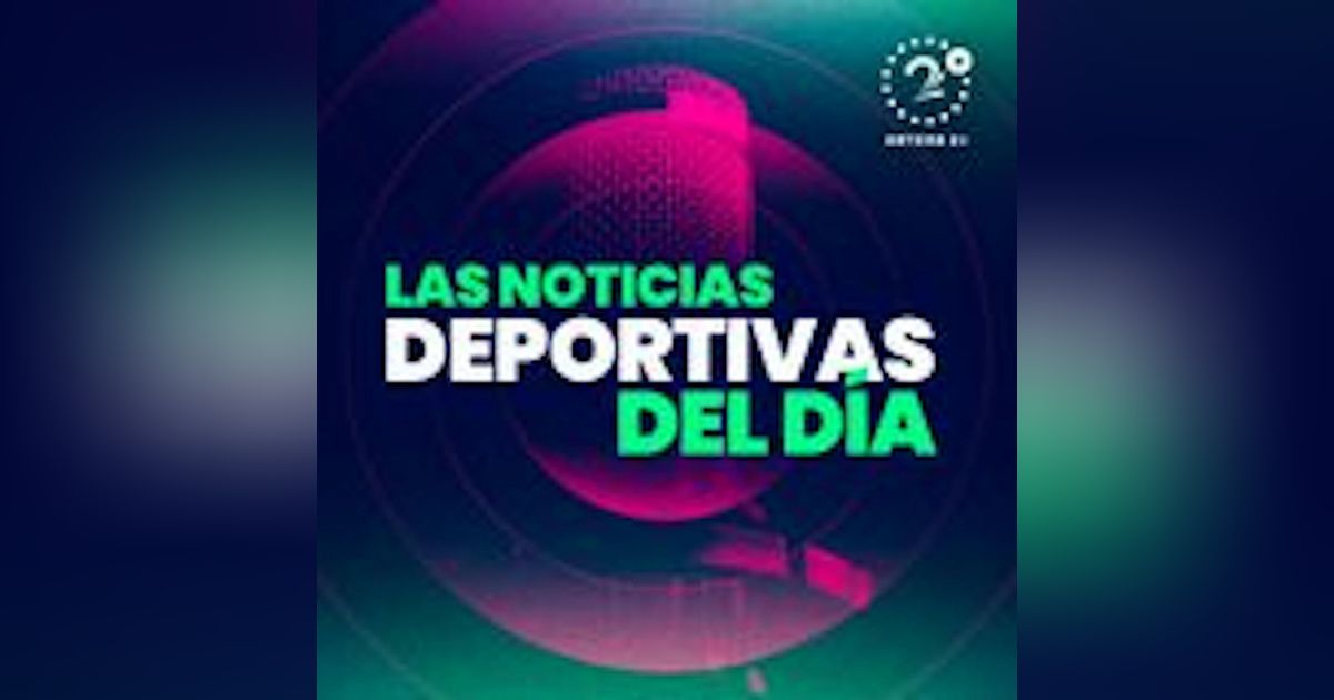 Antena 13 de octubre 2024