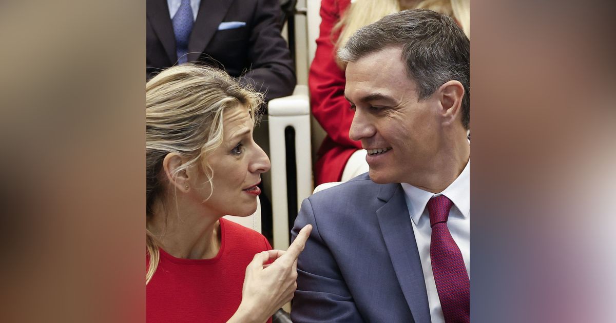 Prensa económica: Insostenible, 18 millones de nóminas privadas sostienen a más de 17 millones públicas