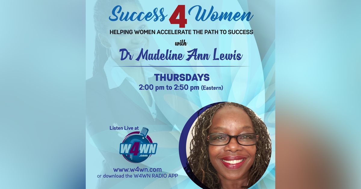 Success 4 Women