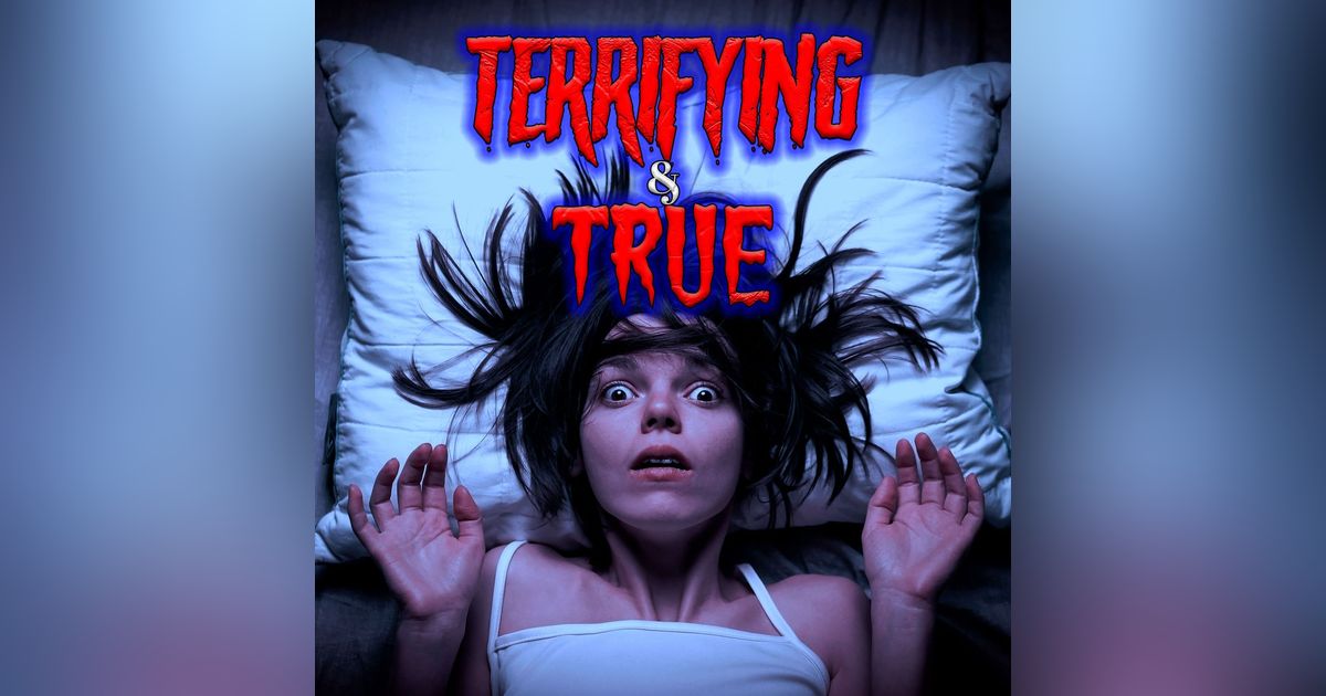 Terrifying & True | The Torture Basement - The Tragic Murder of Sylvia Likens