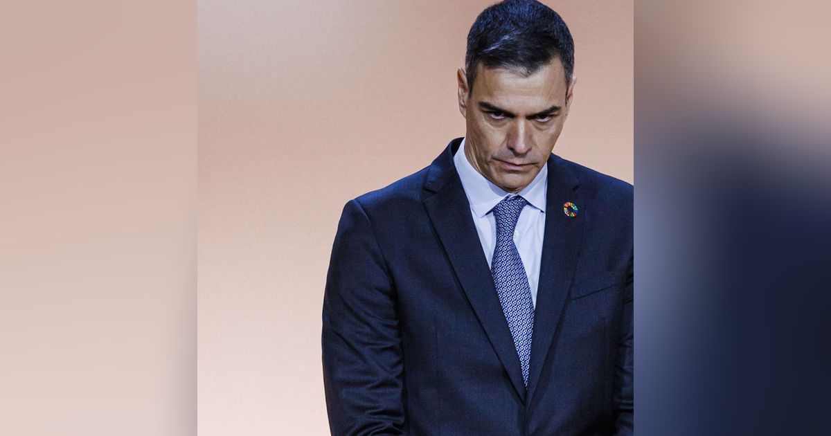 Tertulia de Federico: Sánchez, acorralado