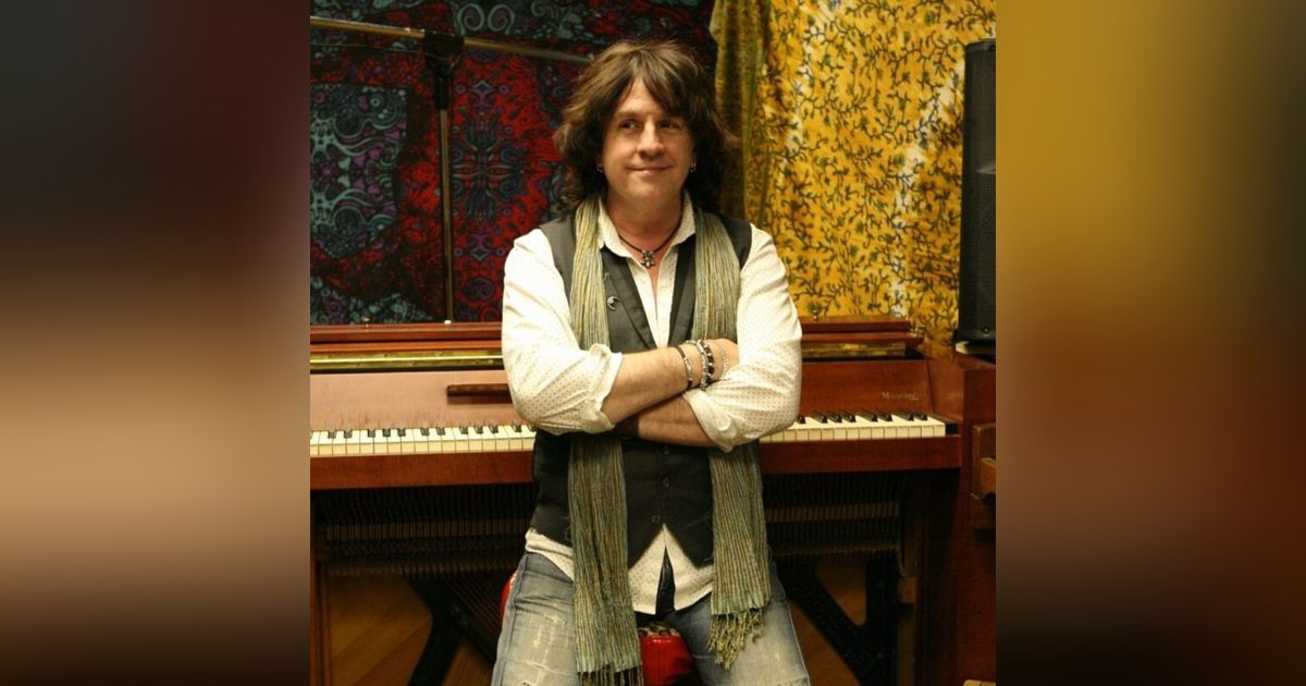 Bob Malone