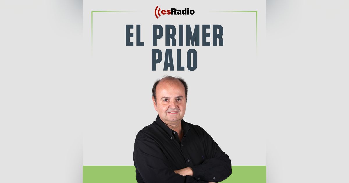 El Primer Palo (03/04/2024): Coche escoba El Primer Palo (03/04/2024): Coche escoba