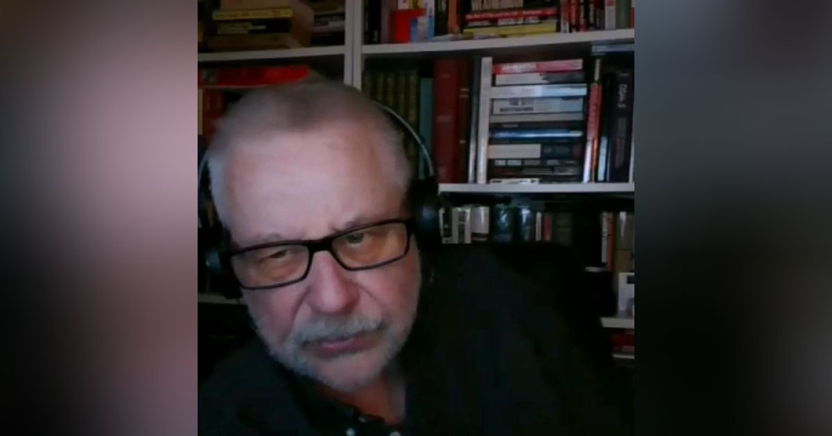 An inteview with historian, true crime author & filmmaker Peter Vronsky An inteview with historian, true crime author & filmmaker Peter Vronsky