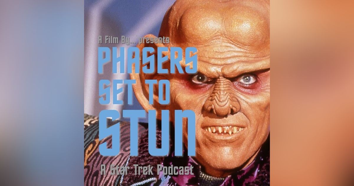 Phasers Set To Stun: Top 10 Episodes from Star Trek: Deep Space Nine Season Five