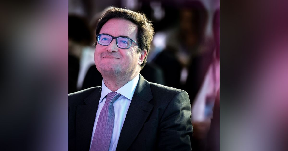 Tertulia de Federico: ¿Será candidato Óscar López?