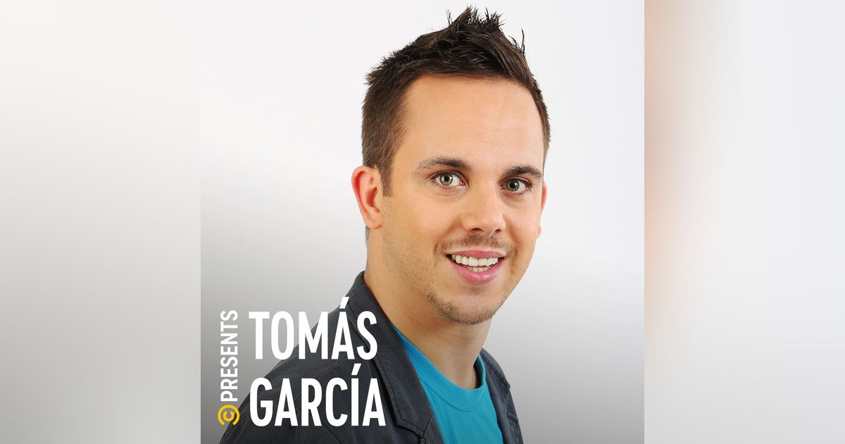Tomás García - De bien en mejor