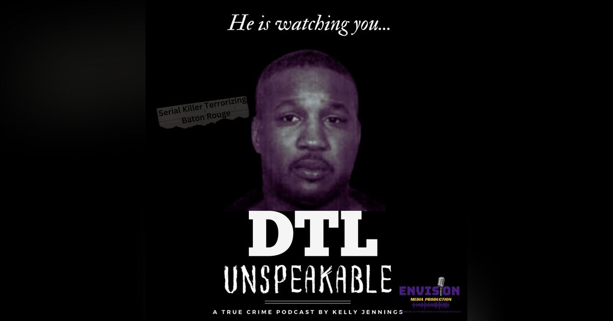 DTL - Part 8: The Unsolved Killing of Christine Moore