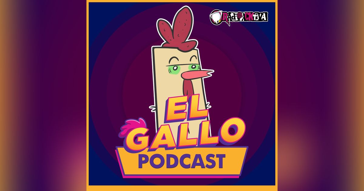 El Gallo sencillamente sexy