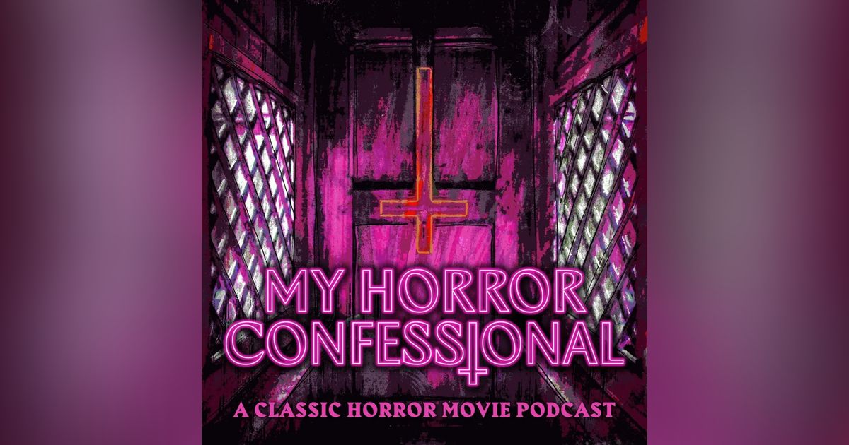 SWAP-A-THON 2024: My Horror Confessional SWAP-A-THON 2024: My Horror Confessional