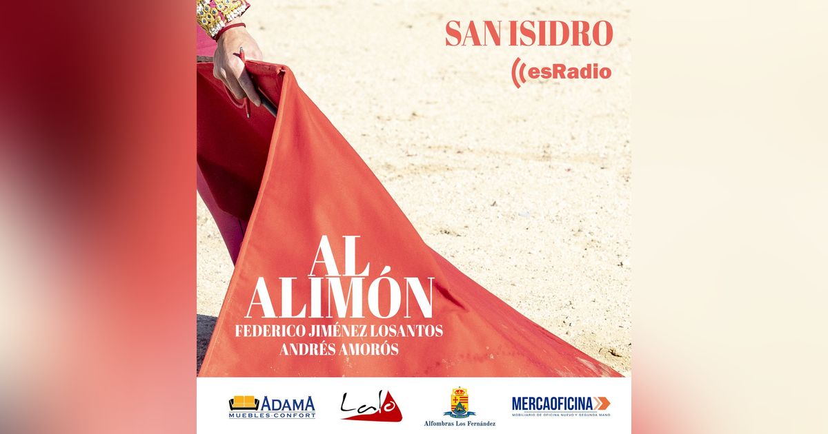 Los Toros: Federico y Amorós, al alimón. El pitonazo en la nariz a Lalo de María en su presentación en Madrid