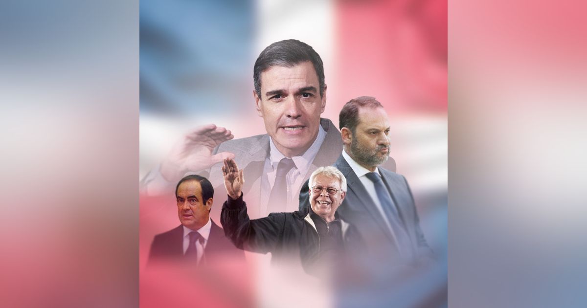 Prensa Económica: Del crudo venezolano a los negocios en Dominicana; datos y cifras de los escándalos socialistas