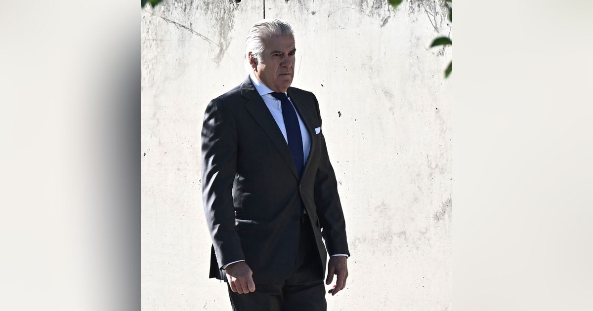 Editorial Luis Herrero: Bárcenas pidió a un informático en prisión que eliminara las grabaciones de "MR"