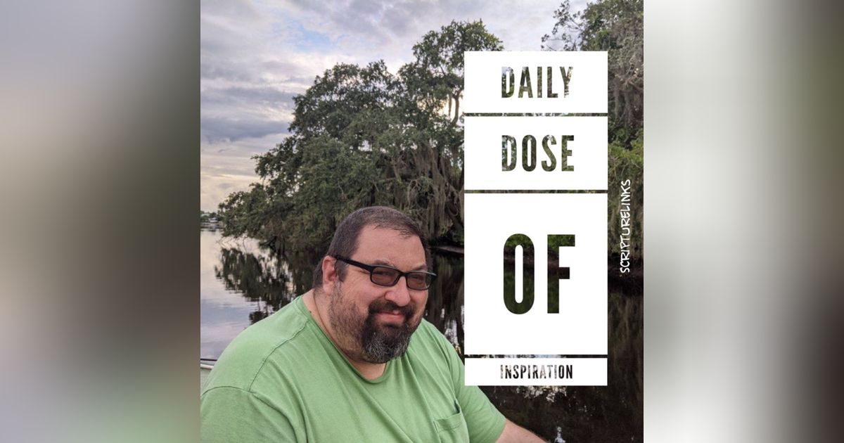 Episode 1627 - Pray the way Jesus taught wrap up