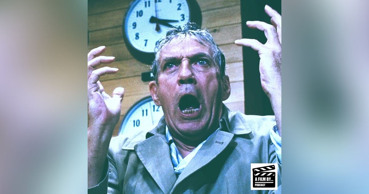 1976 - Network