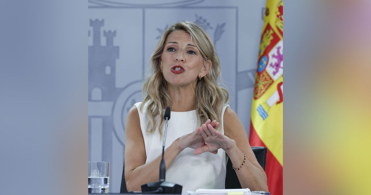 Tertulia de Dieter: El trabajo en España