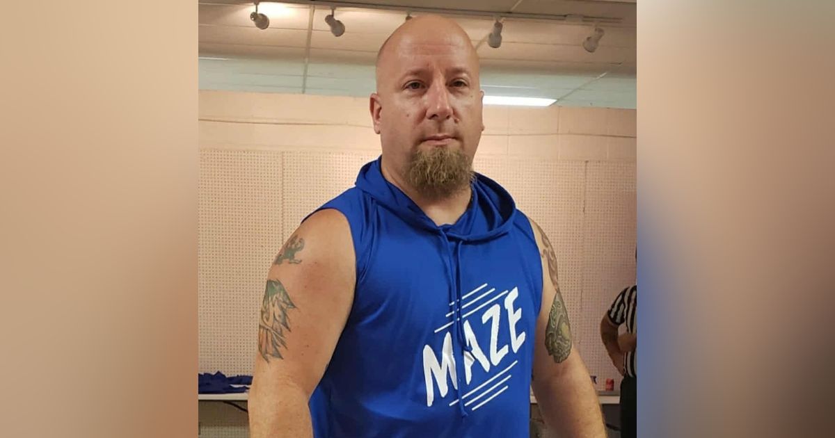 Season 2 Episode 12: Will Daley ("Maze")