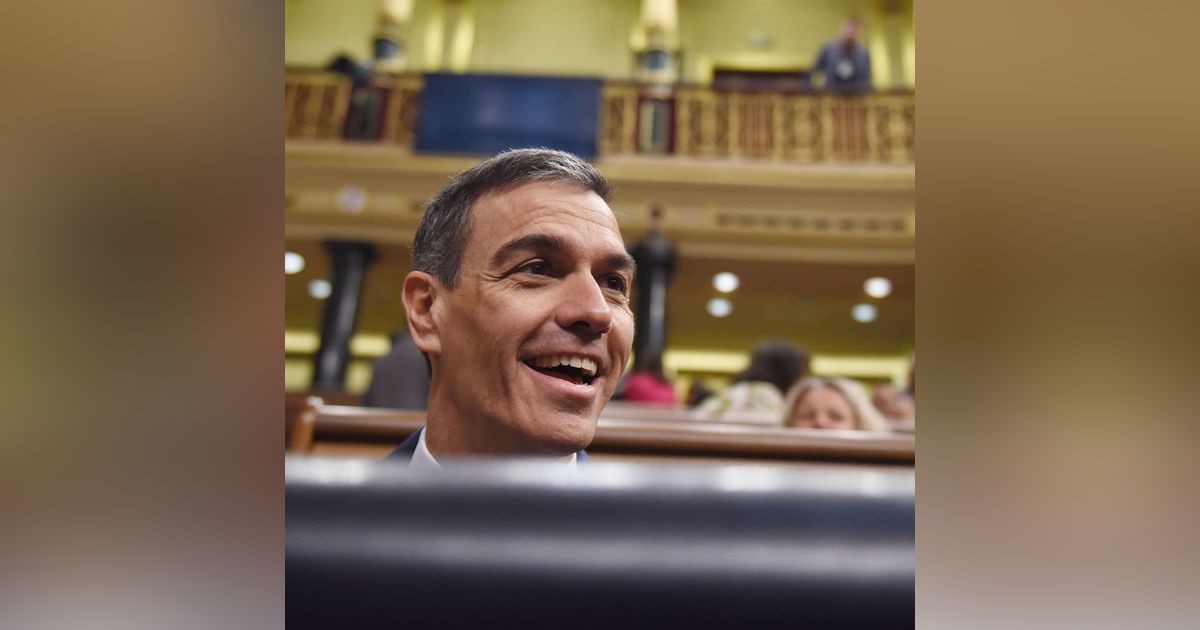 Tertulia de Federico: Sánchez lidera la defensa de Cerdán