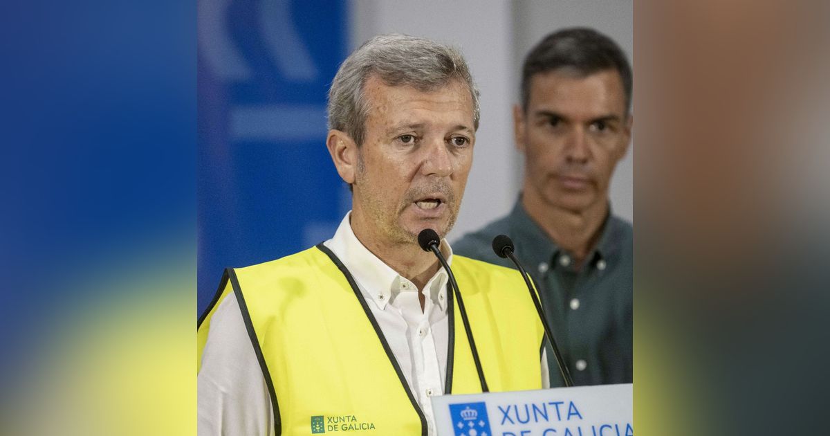 Tertulia de Dieter: El PP, ante la gestión de los incendios