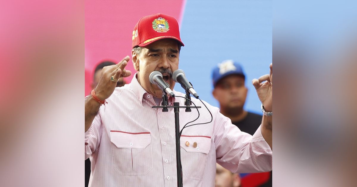 La República de los Tonnntos: El derecho internacional es "el nuevo cambio climático"