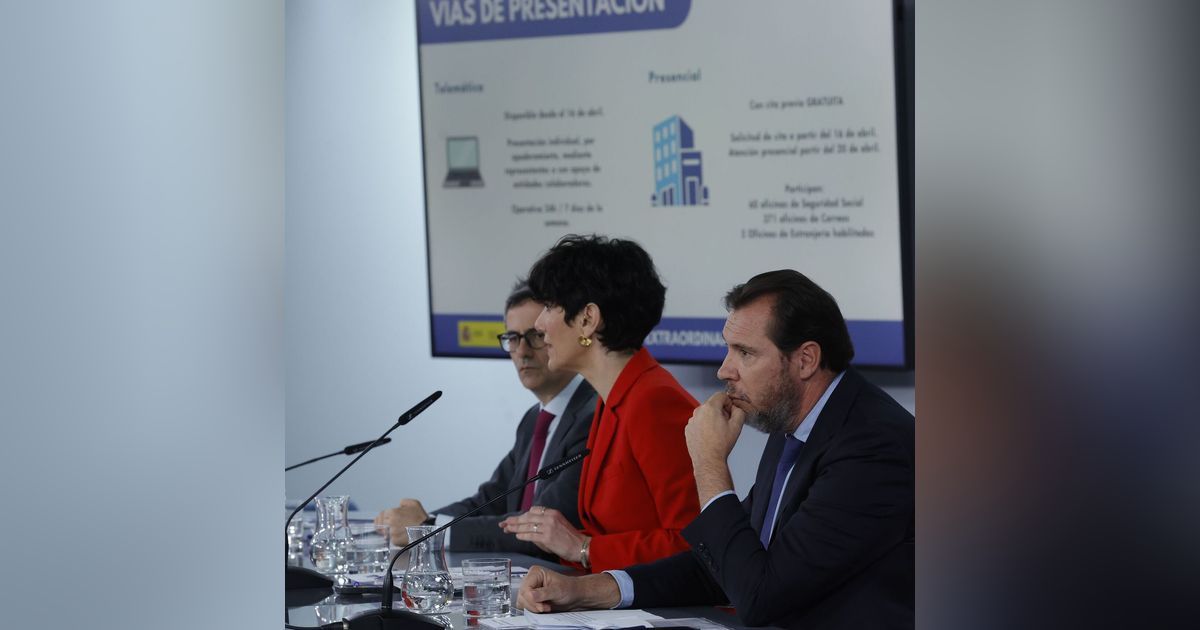 La República de los Tonnntos: La "troika ministerial", contra el juez Peinado