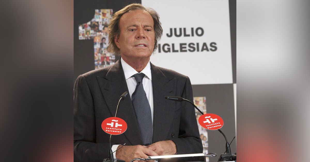 Crónica Rosa: Caso Julio Iglesias: las testigos protegidas se desmontan a sí mismas