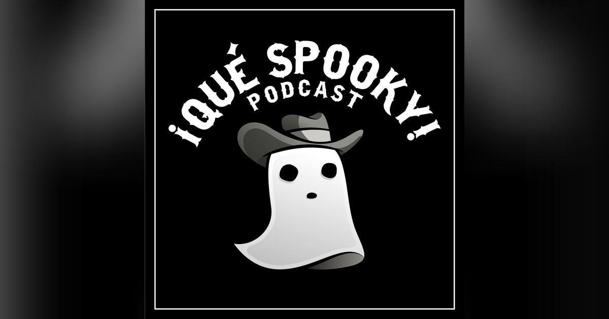 SWAP-A-THON 2024: ¡Qué Spooky! SWAP-A-THON 2024: ¡Qué Spooky!