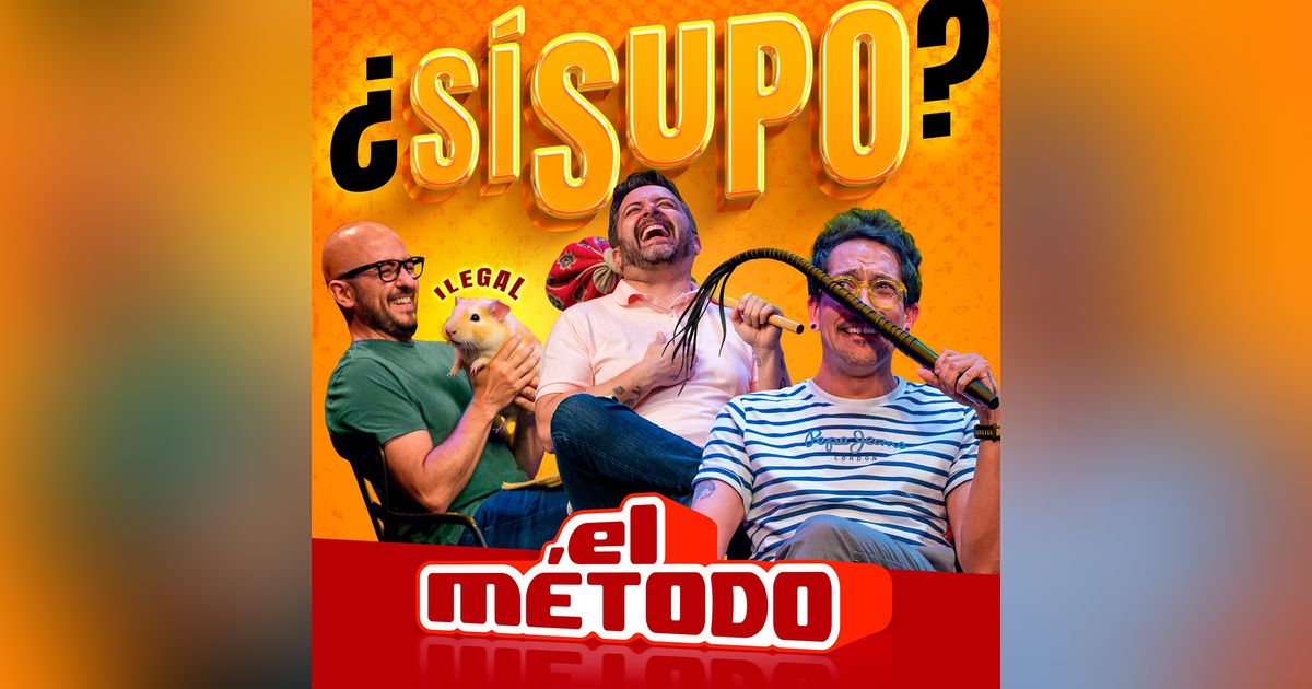 Especial: "¡Y nosotros hablando de animales!" Especial: "¡Y nosotros hablando de animales!"