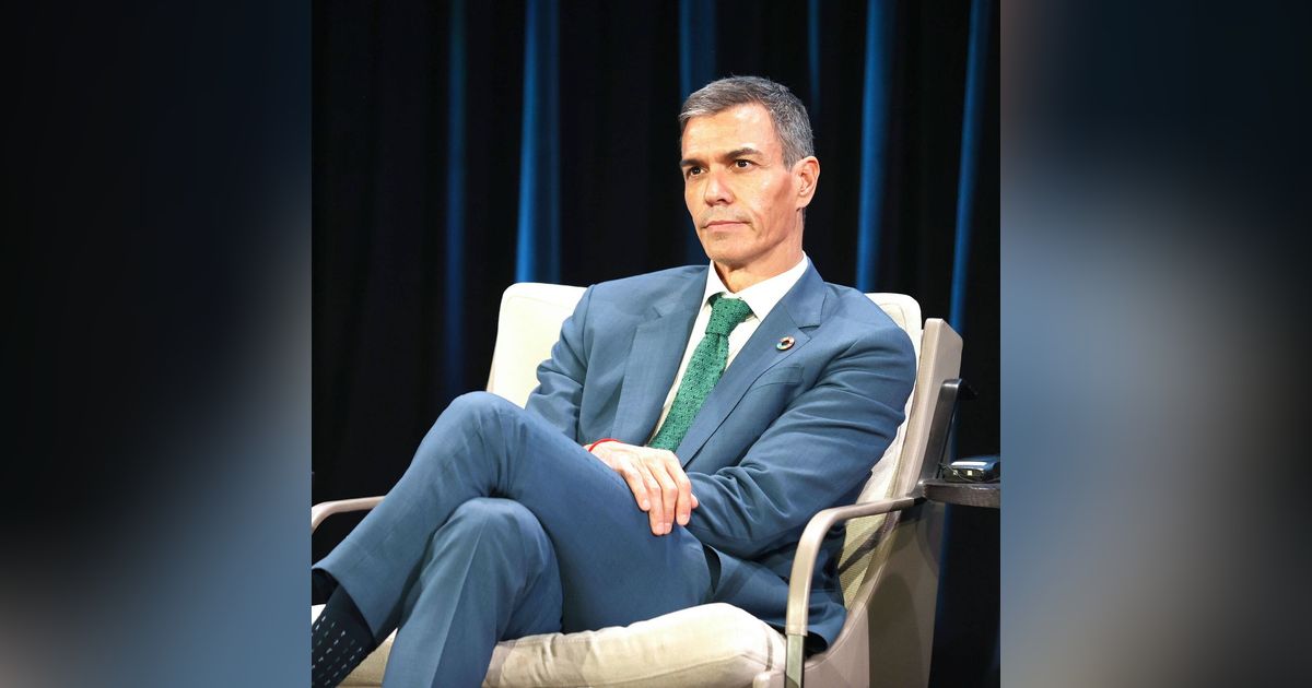 Prensa económica: Sánchez dispara en 10.717 euros la deuda por persona de cada español