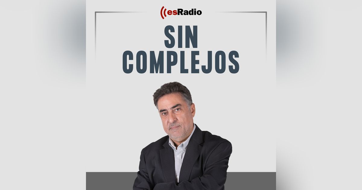 Sin Complejos