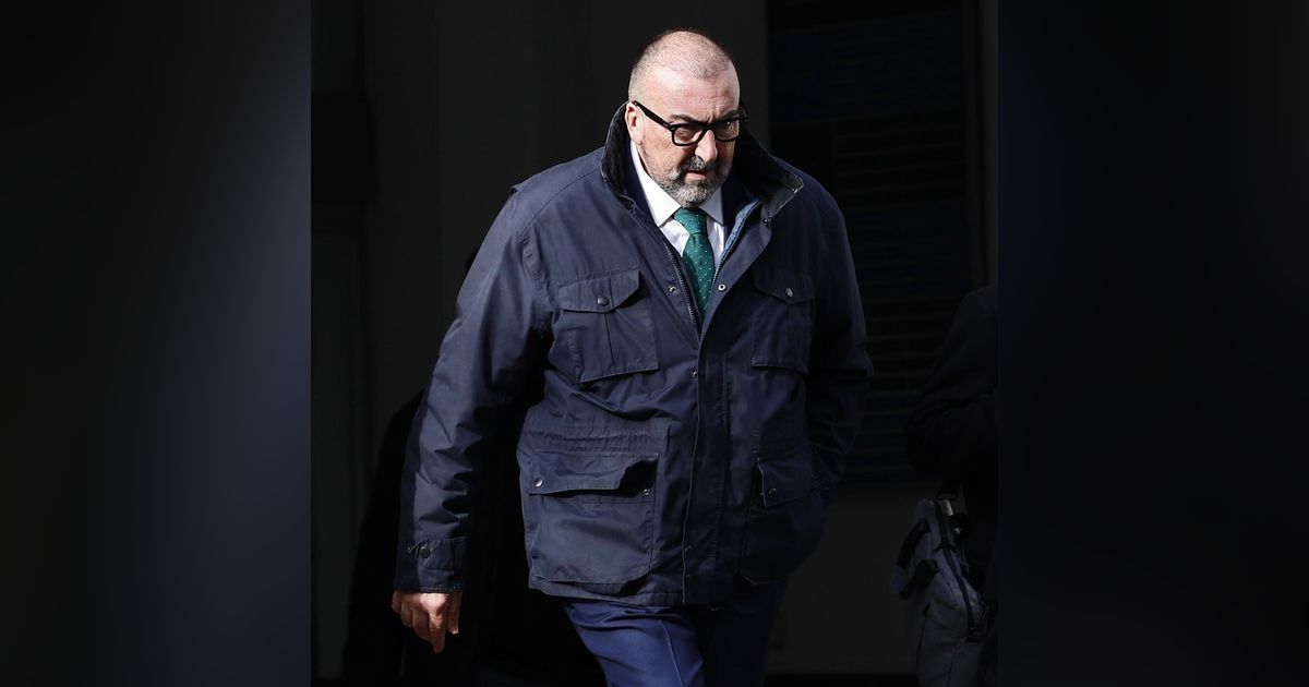 Resumen de prensa: Koldo, incapaz de poder justificar "de cabeza" el ingreso de miles de euros en sus cuentas