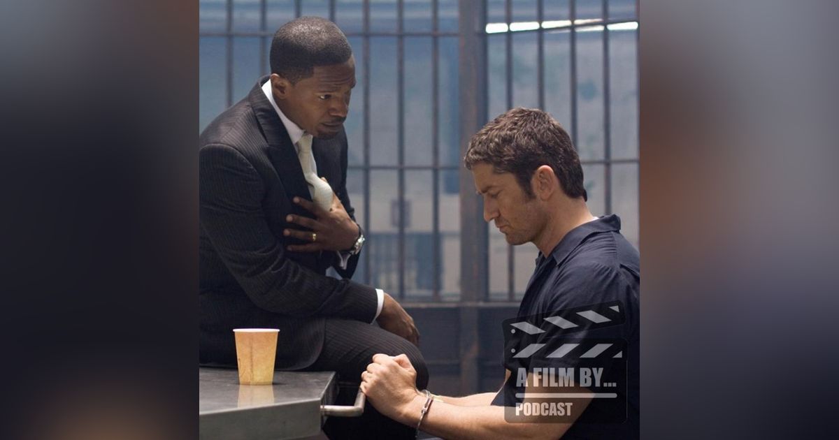 F. Gary Gray - Law Abiding Citizen