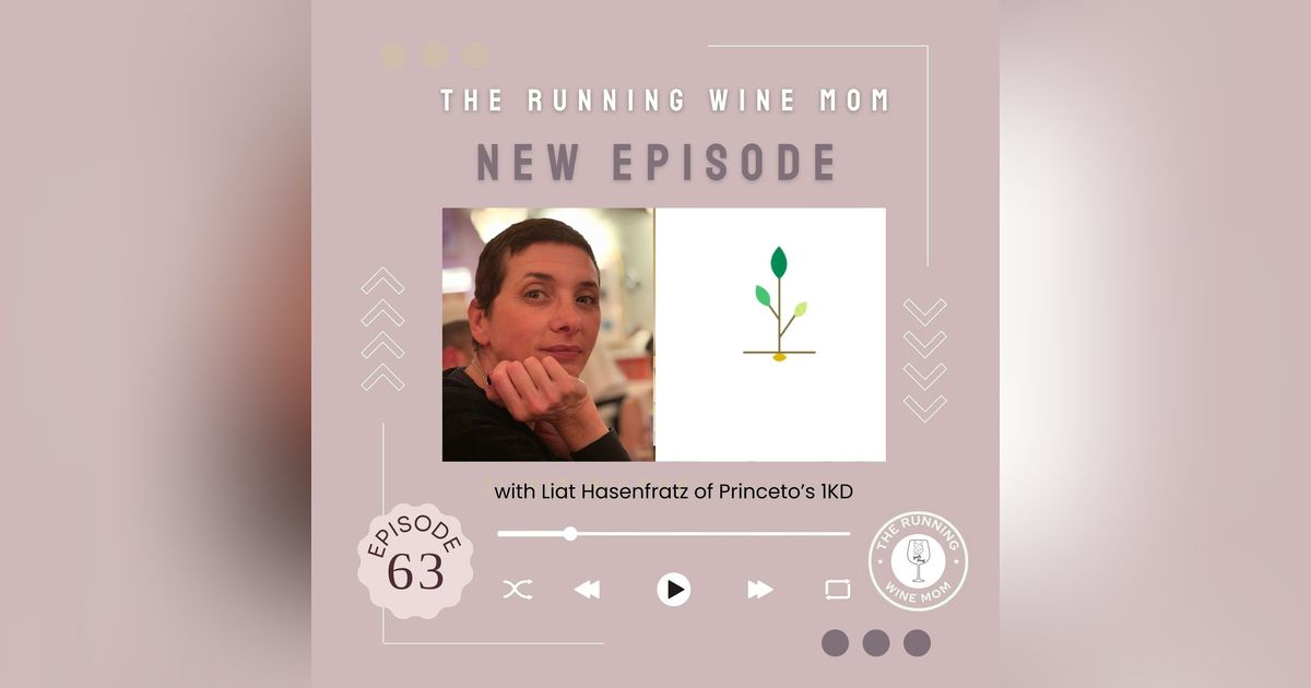 Unlocking Infant Language Development: Insights from Princeton's 1KD Research with Liat Hasenfratz