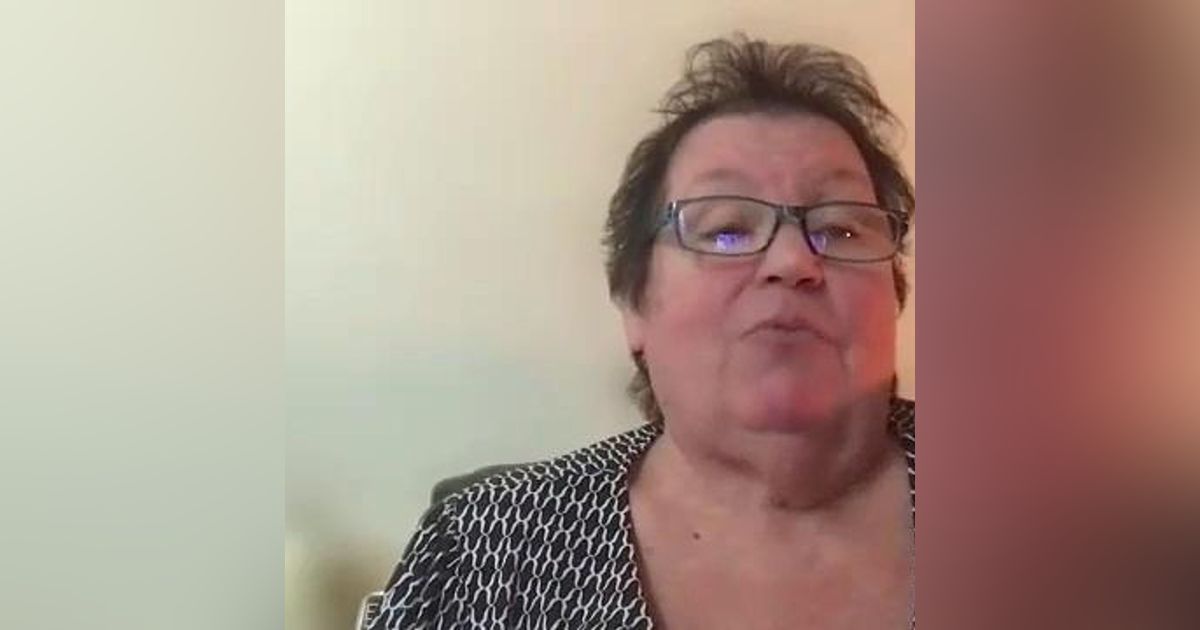 Interview with Jolene Lux Part 2: Sister of Beckie Wiley
