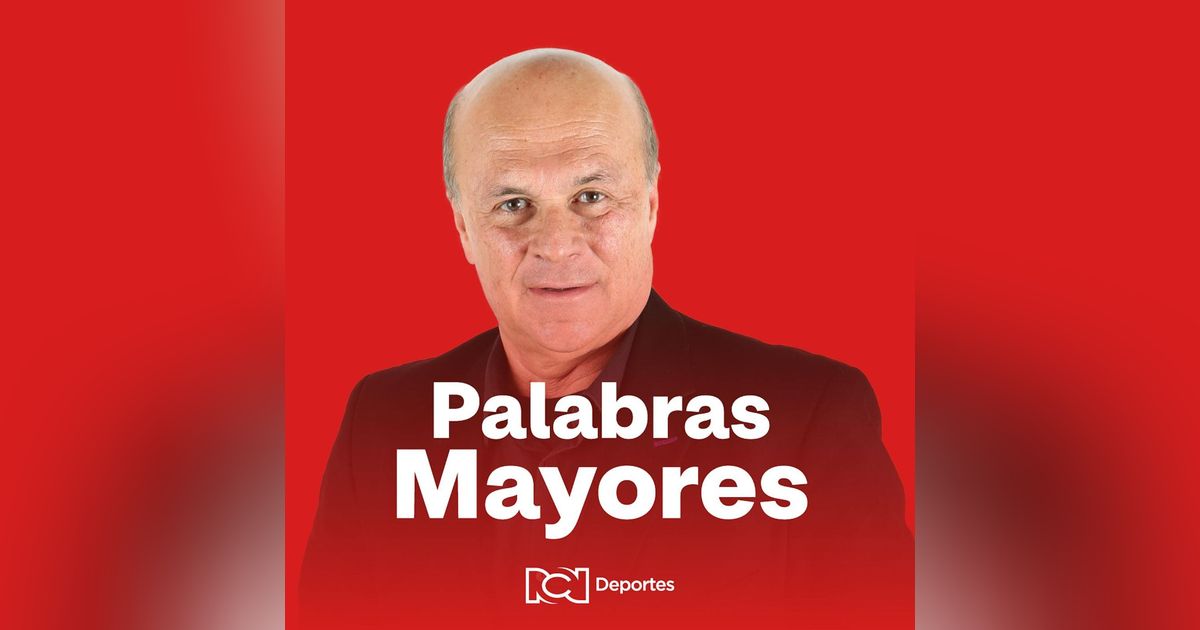 Carlos Antonio Vélez y sus Palabras Mayores del 24 de marzo del 2026 Carlos Antonio Vélez y sus Palabras Mayores del 24 de marzo del 2026
