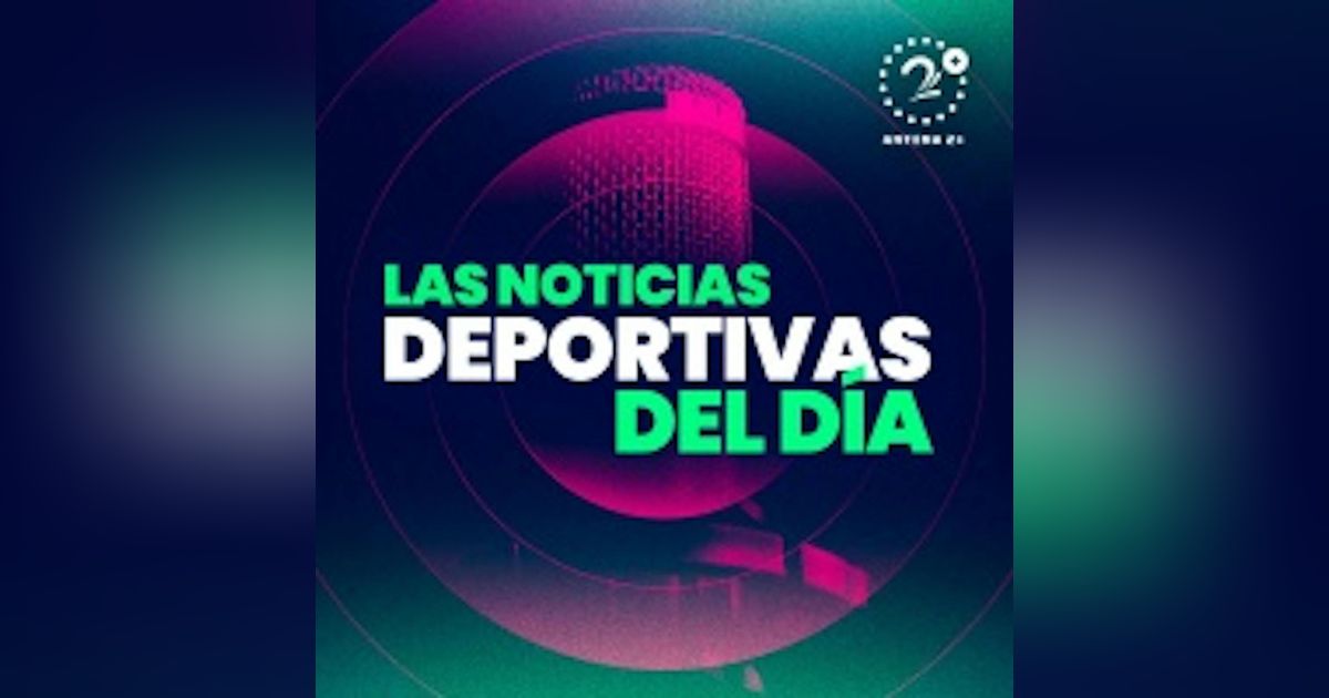 Antena 7 de abril de 2020