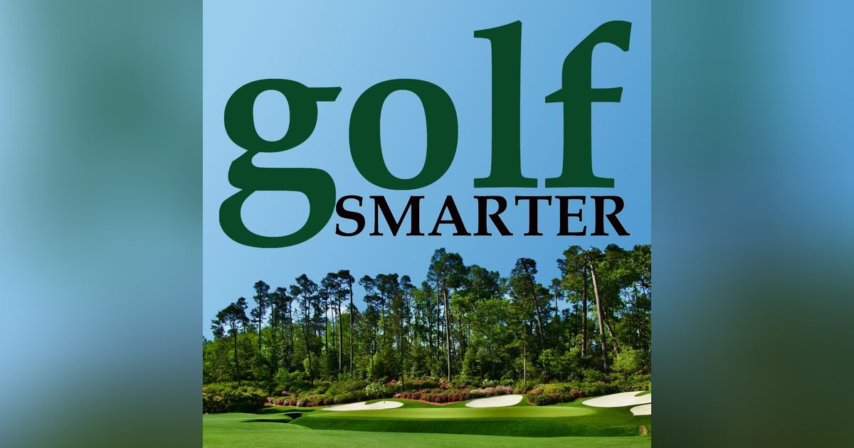 Using Golf To Grow Your Business with authors Jonathan Taylor & Tim Davis