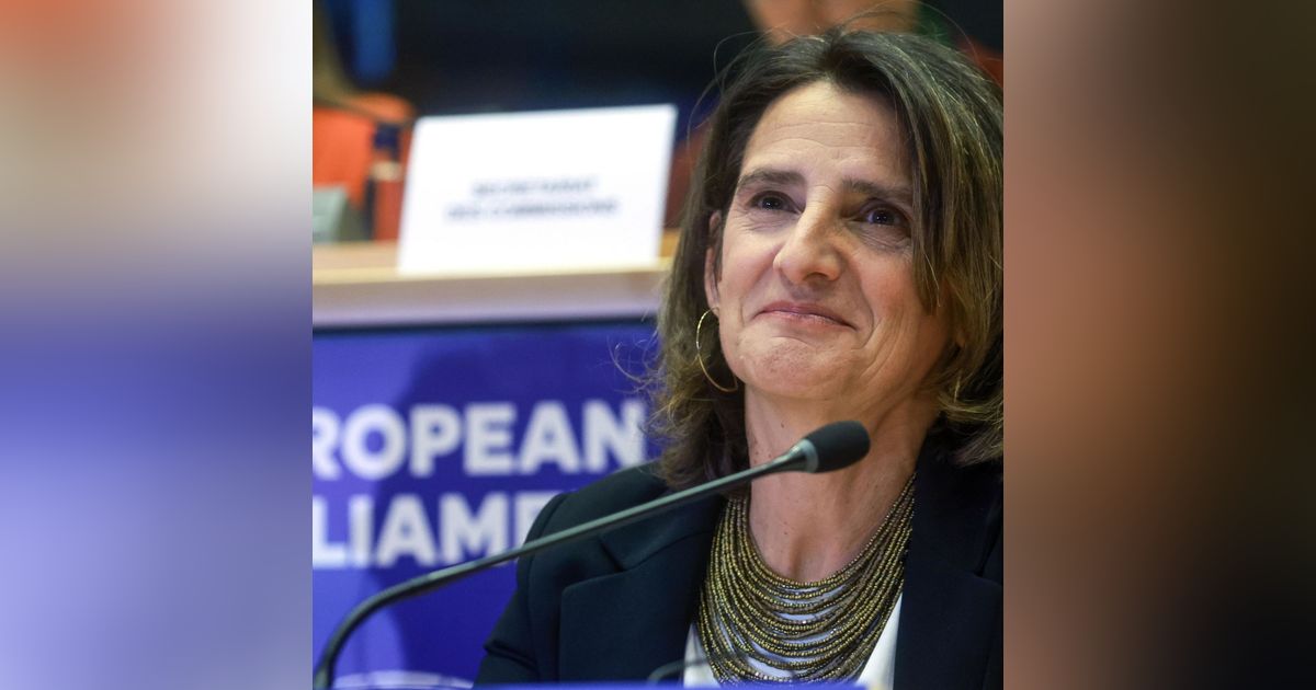 Tertulia de Dieter: Mazón destituye a la consejera responsable de Emergencias