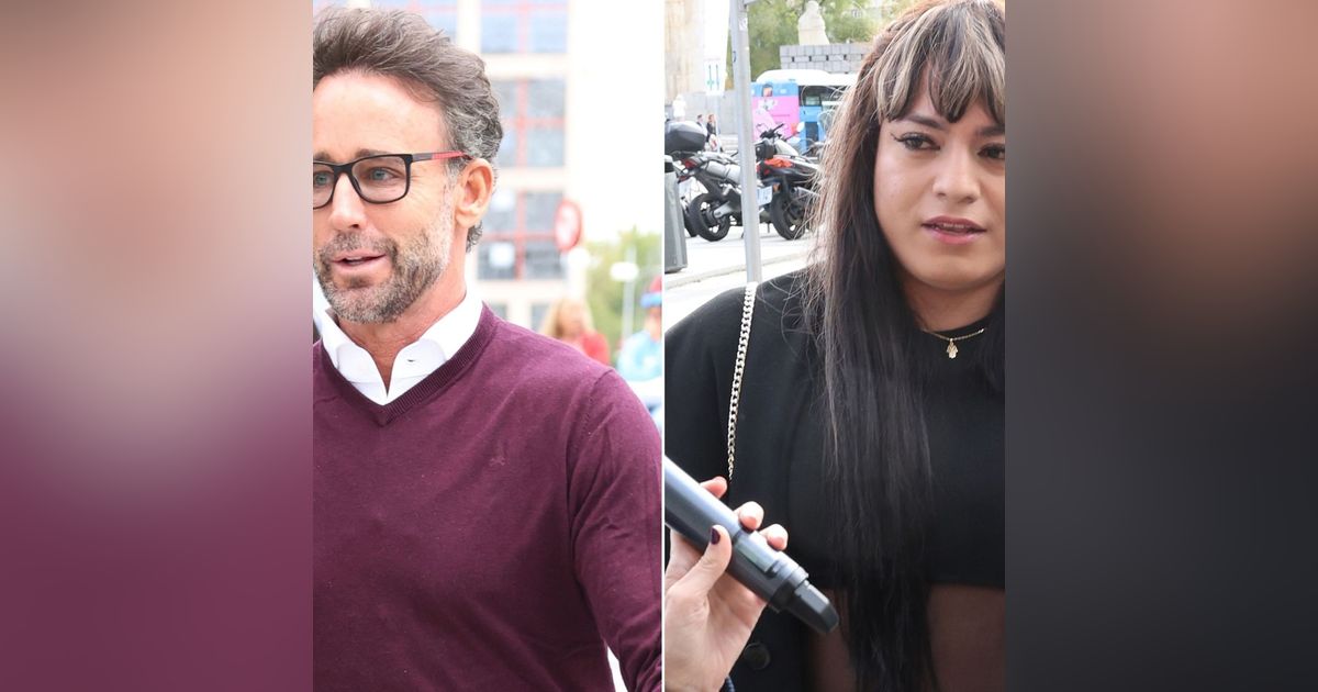 Crónica Rosa: Valeri rectifica a Álvaro Muñoz Escassi tras retirar su denuncia: "No podía desmentir mi verdad"