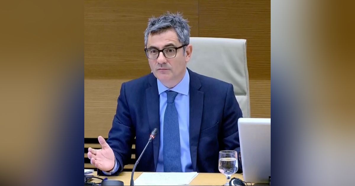 La República de los Tonnntos: El "antológico" repaso de Cayetana a Bolaños