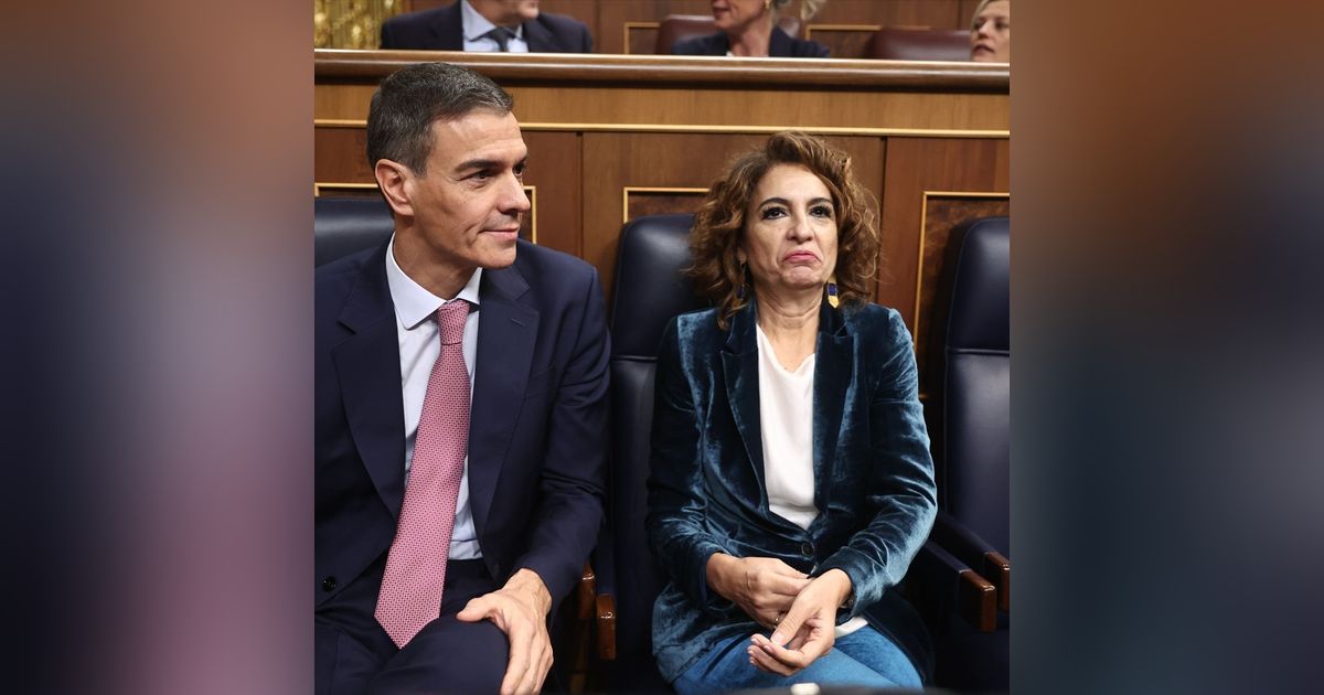 Prensa económica: La anomalía confiscatoria de España