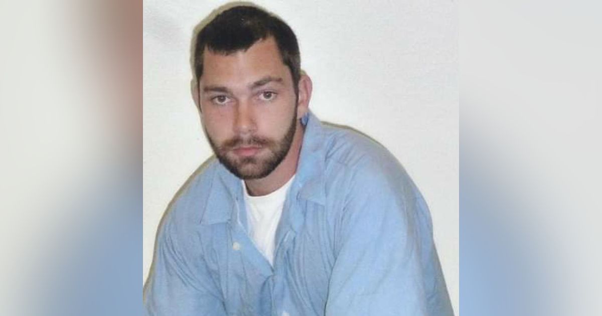 Jailhouse interview with convicted murderer Christopher Bennett Jailhouse interview with convicted murderer Christopher Bennett