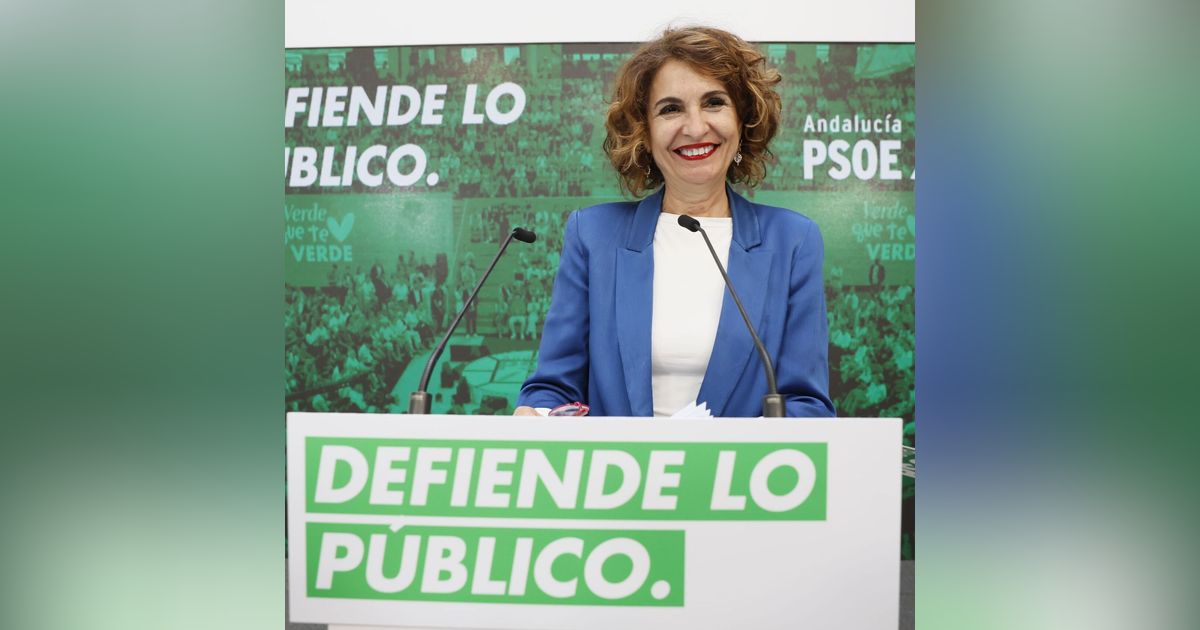 Las Noticias de La Mañana: Sánchez baraja a Gascón o Cuerpo para Hacienda
