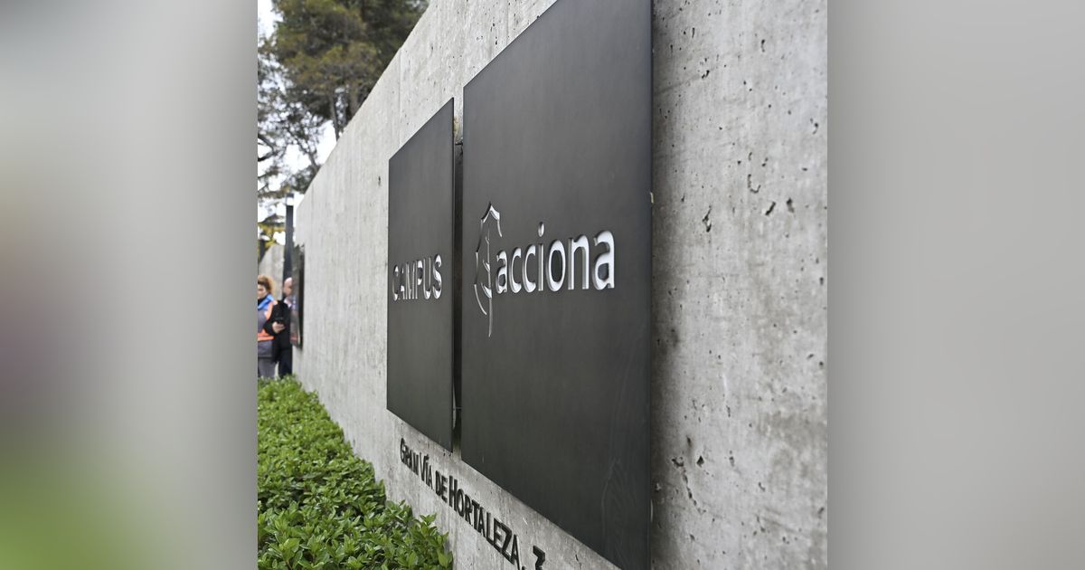 Editorial Luis Herrero: La UCO registra sedes de Acciona por las comisiones de obra pública en la trama Koldo