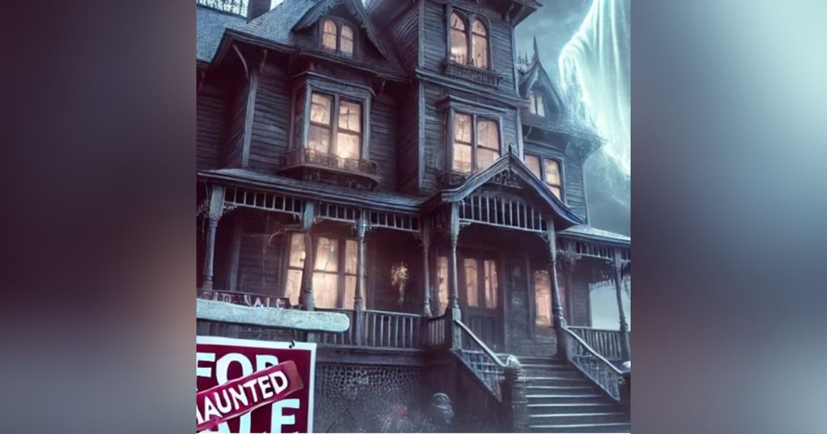 Historias de Miedo Diciembre 2 de 2024 CASAS EMBRUJADAS