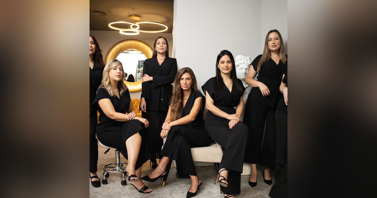 Belleza: Potencia tu belleza natural con Clínica Dra. Alexia