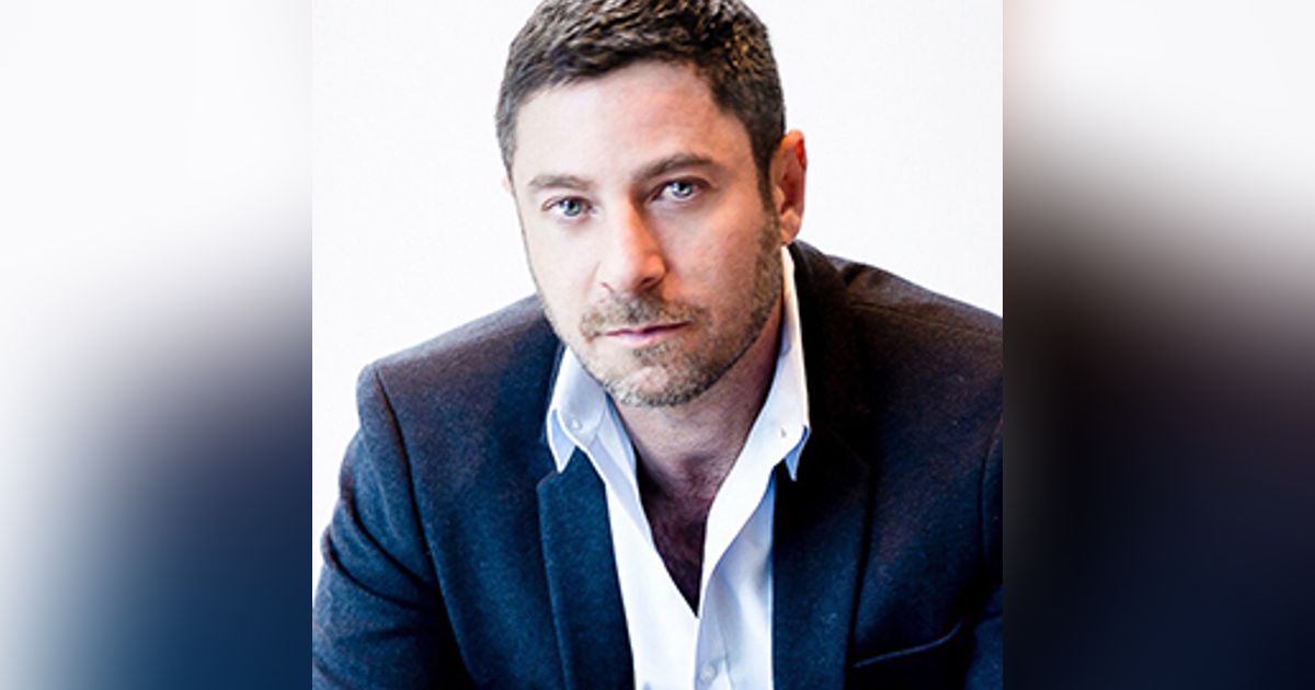 Aaron Kirman President Aaroe Estates $100M estate sold $3B in sales